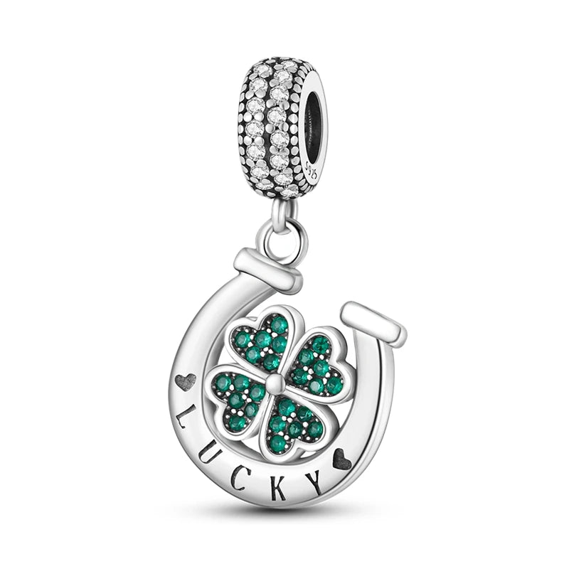 Chance Collier Charm