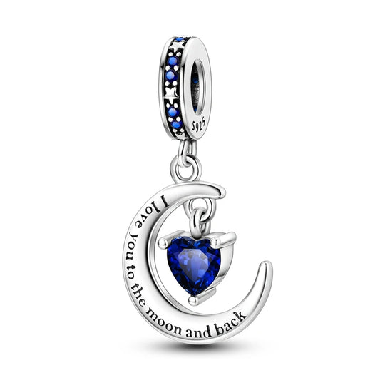 Charms Lune
