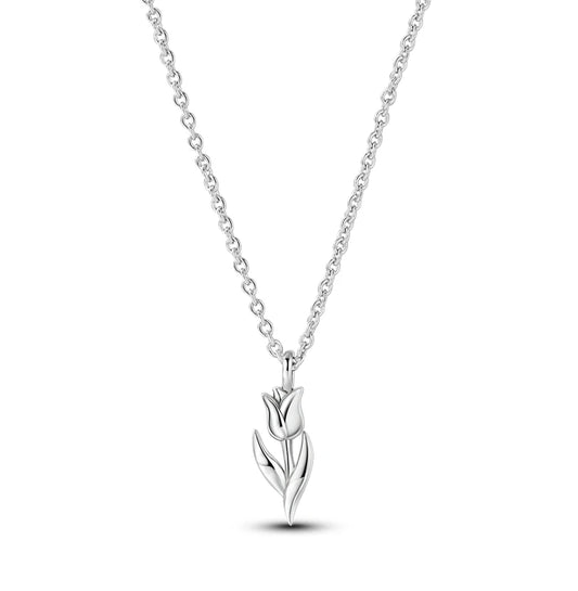 Collier Tulipe