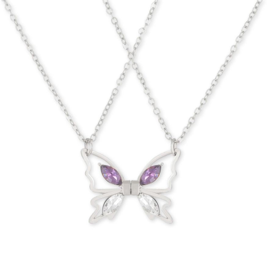 Collier d'Amitié Aimanté