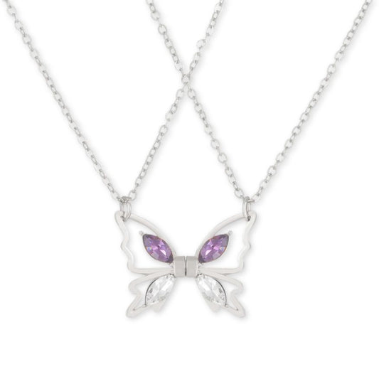 Collier d'Amitié Aimanté