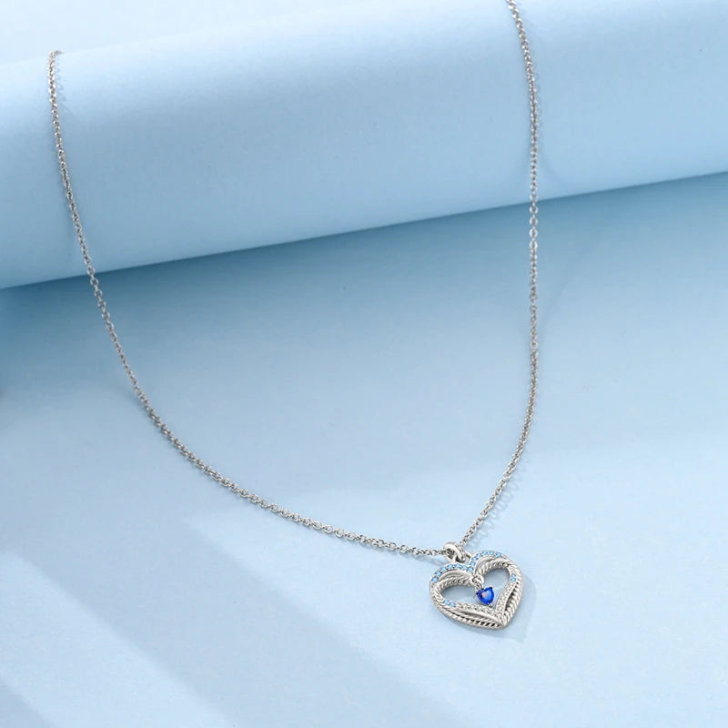 Élina Collier Coeur