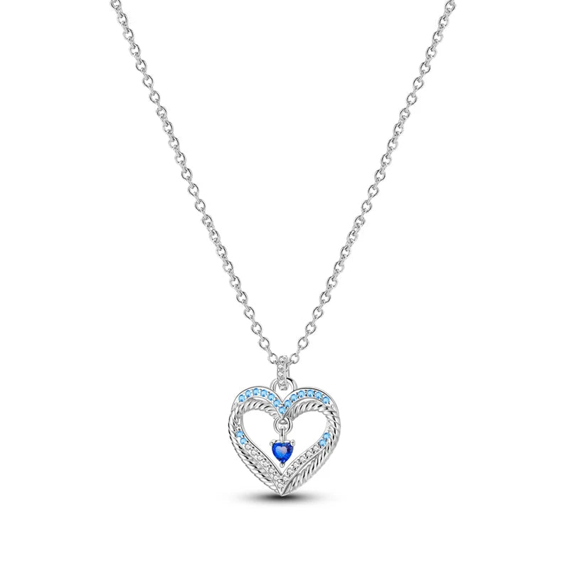 Élina Collier Coeur