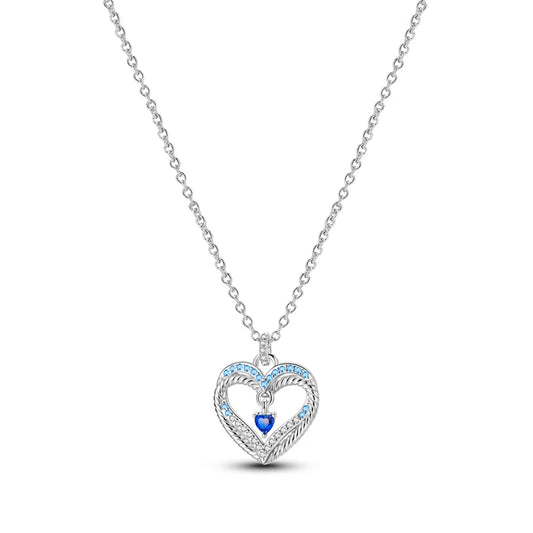 Élina Collier Coeur