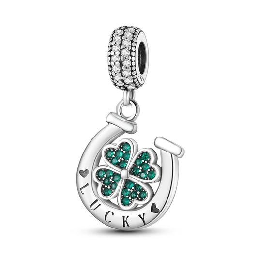 Chance Collier Charm