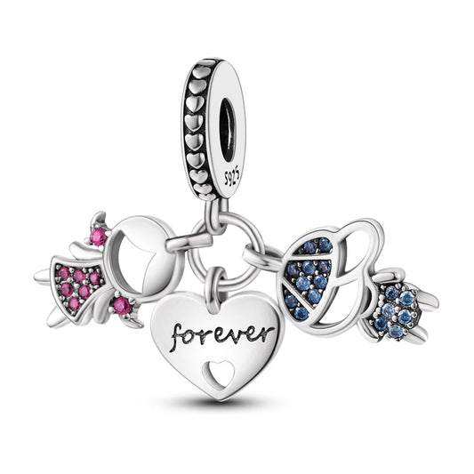 Charm Family Forever