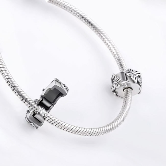Charm Papillon Pendentif pour collier